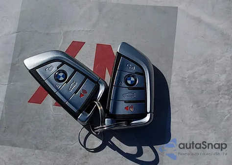 2020 BMW 840I xDrive из США, поврежденный, VIN WBADZ4C09LBP68009